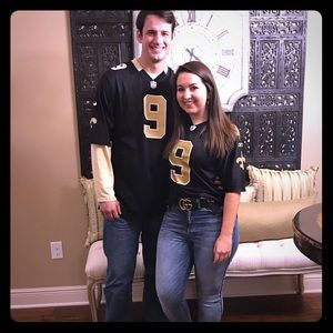 Meet your Posher, Jordan!